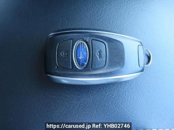 Used 2015 AT subaru xv GP7 Image[25]