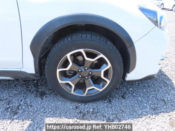Used 2015 AT subaru xv GP7 Image[26]