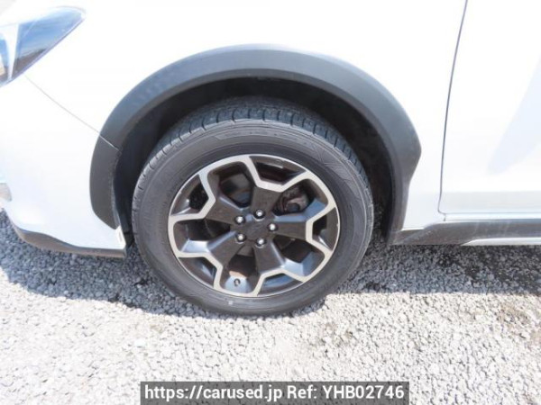 Used 2015 AT subaru xv GP7 Image[27]