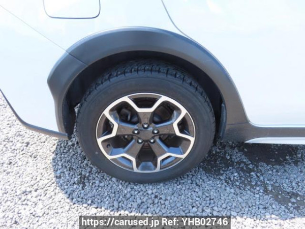 Used 2015 AT subaru xv GP7 Image[28]