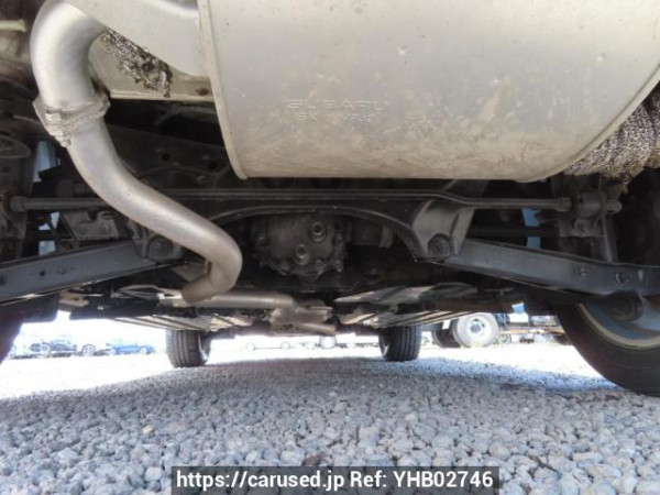 Used 2015 AT subaru xv GP7 Image[38]