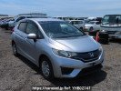 Honda Fit GK3