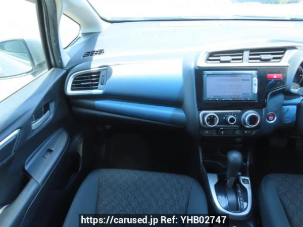 Used 2014 AT honda fit GK3 Image[17]