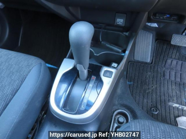Used 2014 AT honda fit GK3 Image[21]