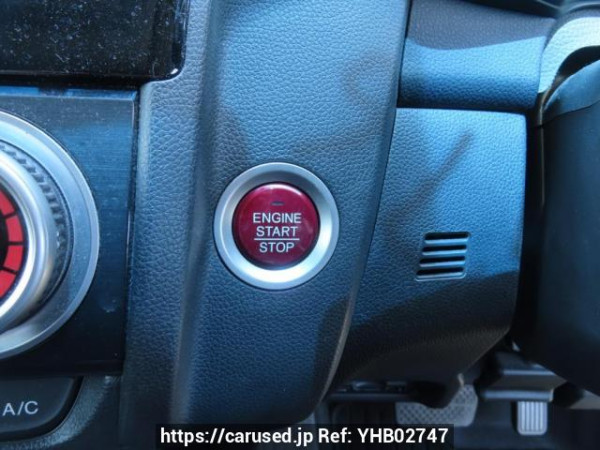 Used 2014 AT honda fit GK3 Image[24]