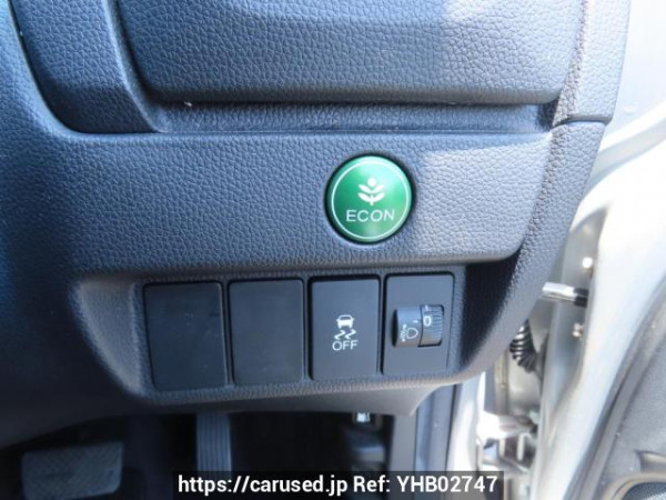 Used 2014 AT honda fit GK3 Image[25]