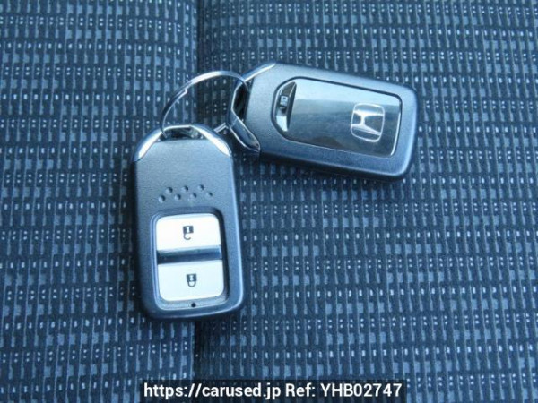 Used 2014 AT honda fit GK3 Image[26]