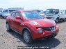 Used 2013 AT nissan juke YF15 Image[0]