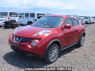 Used 2013 AT nissan juke YF15 Image[2]