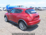 Used 2013 AT nissan juke YF15 Image[4]