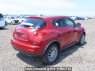 Used 2013 AT nissan juke YF15 Image[6]