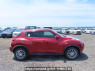 Used 2013 AT nissan juke YF15 Image[7]