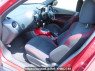 Used 2013 AT nissan juke YF15 Image[12]