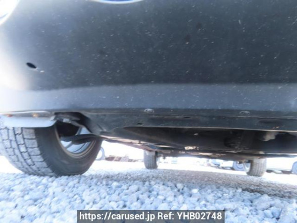 Used 2013 AT nissan juke YF15 Image[30]