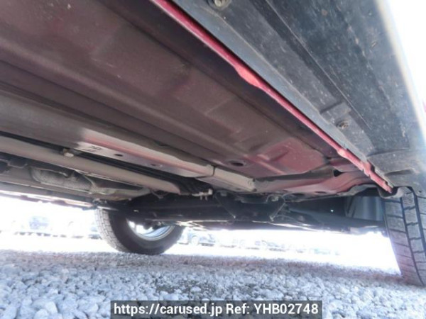 Used 2013 AT nissan juke YF15 Image[33]