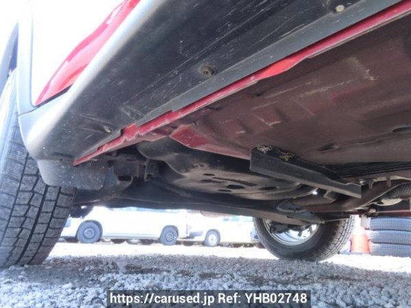 Used 2013 AT nissan juke YF15 Image[34]
