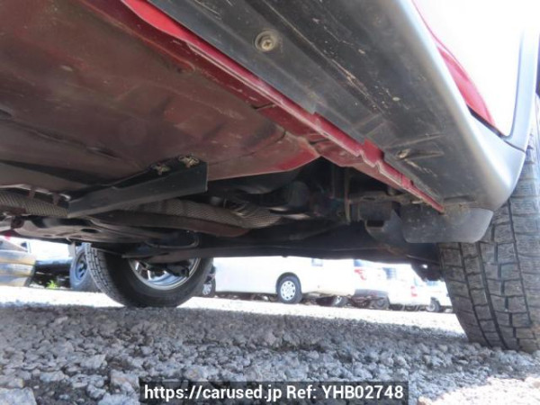 Used 2013 AT nissan juke YF15 Image[35]