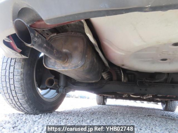 Used 2013 AT nissan juke YF15 Image[36]