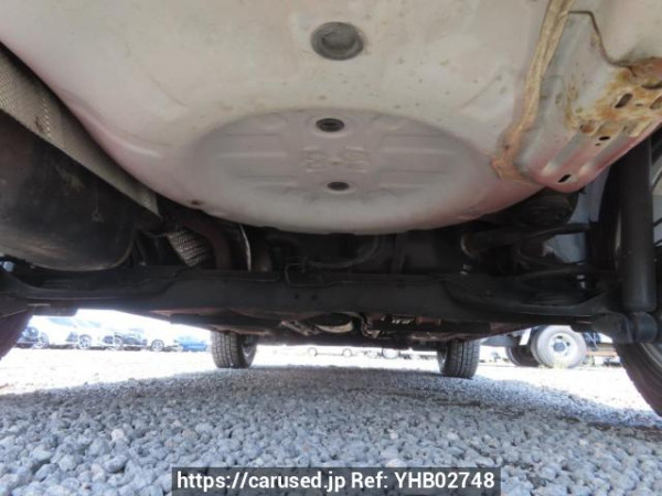 Used 2013 AT nissan juke YF15 Image[38]