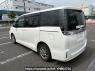 Used 2015 AT toyota voxy ZRR80G Image[4]