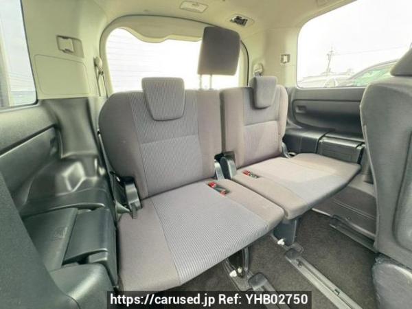 Used 2015 AT toyota voxy ZRR80G Image[16]