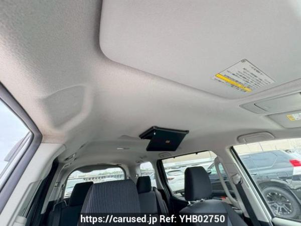 Used 2015 AT toyota voxy ZRR80G Image[18]