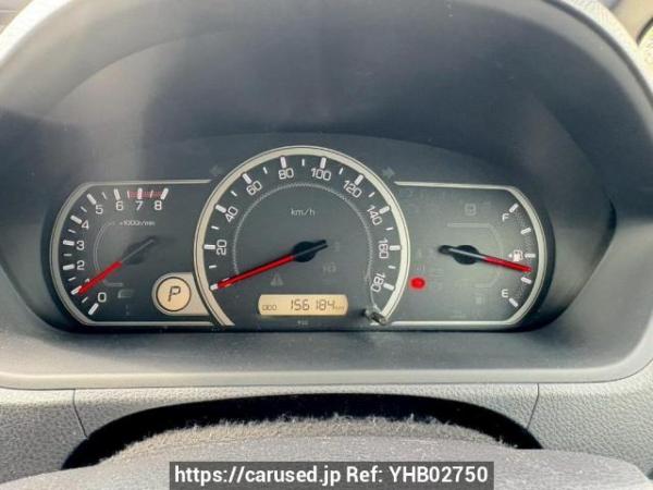 Used 2015 AT toyota voxy ZRR80G Image[22]