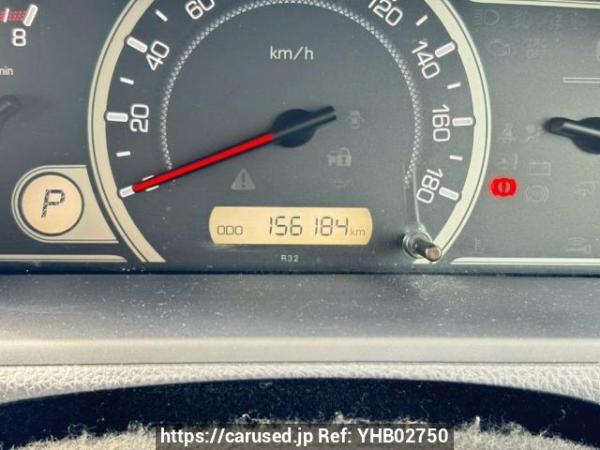 Used 2015 AT toyota voxy ZRR80G Image[23]
