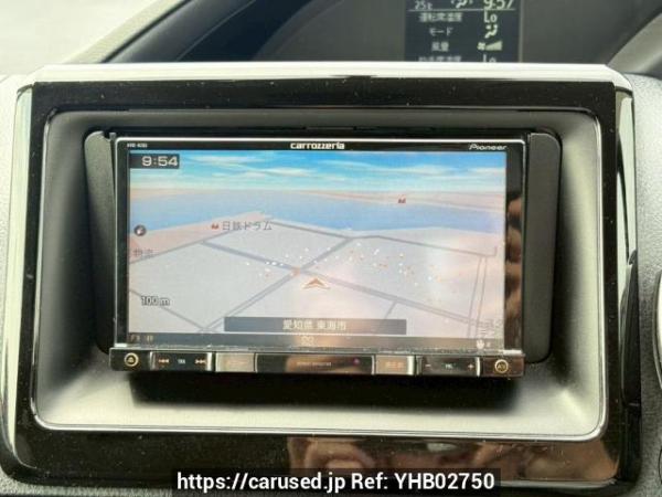Used 2015 AT toyota voxy ZRR80G Image[26]