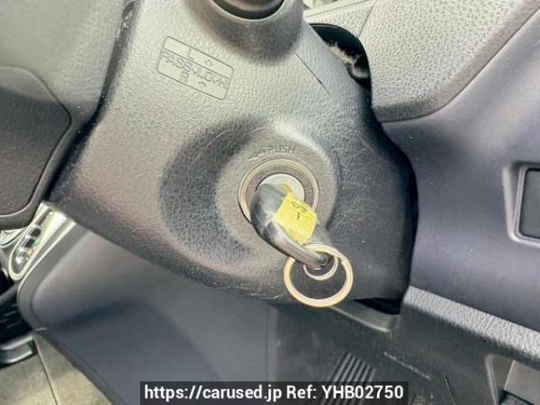 Used 2015 AT toyota voxy ZRR80G Image[29]