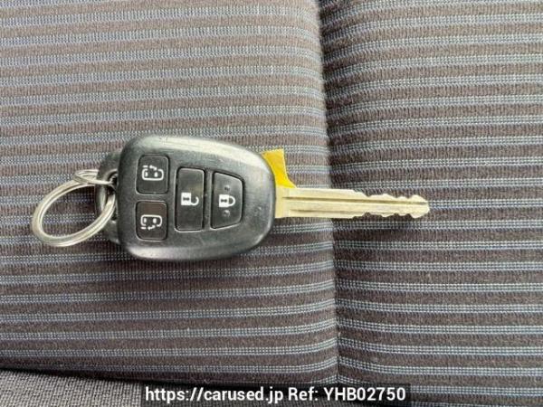 Used 2015 AT toyota voxy ZRR80G Image[31]
