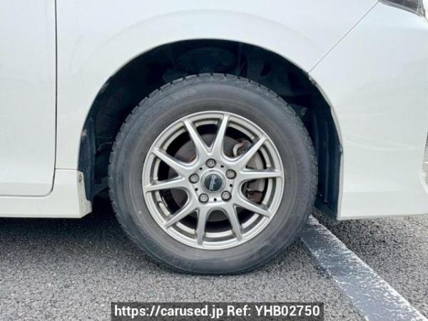 Used 2015 AT toyota voxy ZRR80G Image[32]