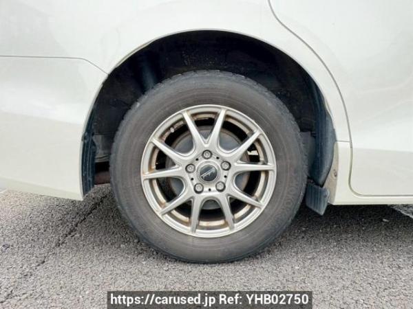 Used 2015 AT toyota voxy ZRR80G Image[33]