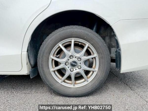 Used 2015 AT toyota voxy ZRR80G Image[34]