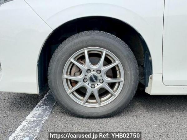 Used 2015 AT toyota voxy ZRR80G Image[35]