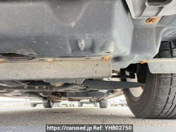Used 2015 AT toyota voxy ZRR80G Image[37]