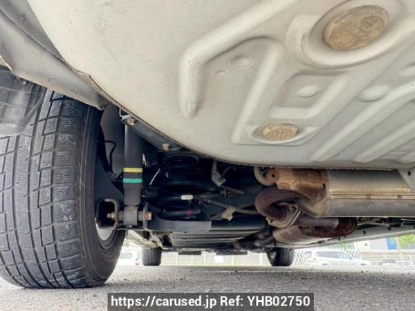 Used 2015 AT toyota voxy ZRR80G Image[42]