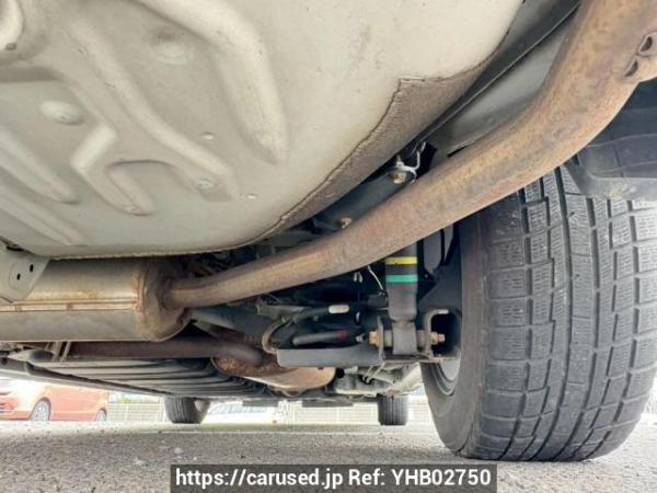Used 2015 AT toyota voxy ZRR80G Image[43]