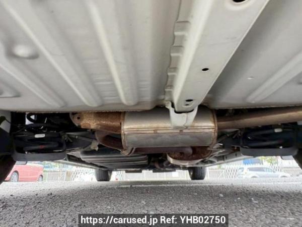 Used 2015 AT toyota voxy ZRR80G Image[44]