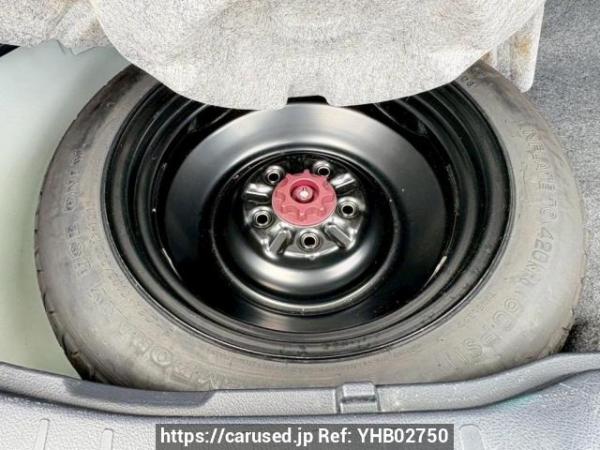 Used 2015 AT toyota voxy ZRR80G Image[45]