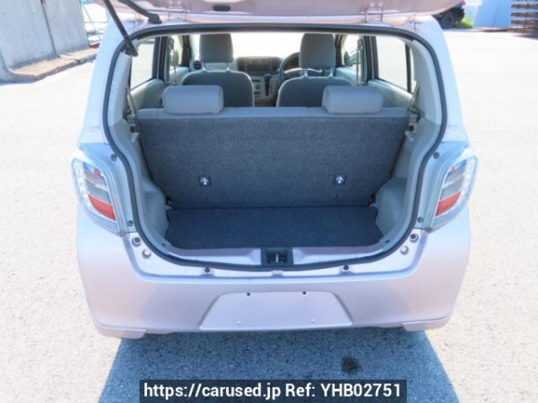 Used 2013 AT daihatsu mira-e-s LA300S Image[8]