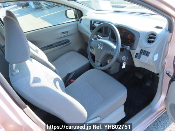Used 2013 AT daihatsu mira-e-s LA300S Image[12]