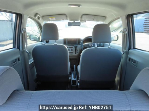Used 2013 AT daihatsu mira-e-s LA300S Image[18]