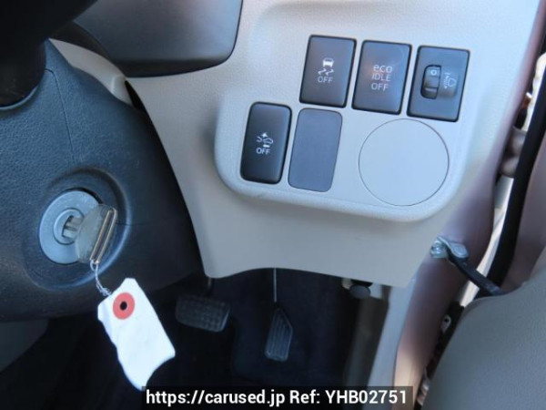 Used 2013 AT daihatsu mira-e-s LA300S Image[27]