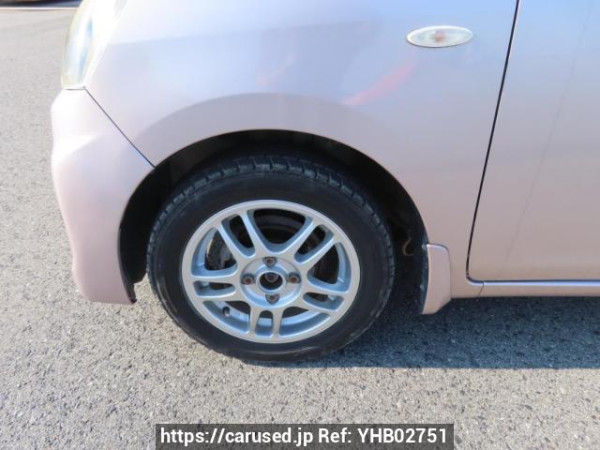 Used 2013 AT daihatsu mira-e-s LA300S Image[32]