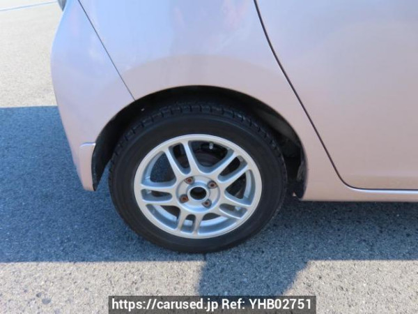 Used 2013 AT daihatsu mira-e-s LA300S Image[33]