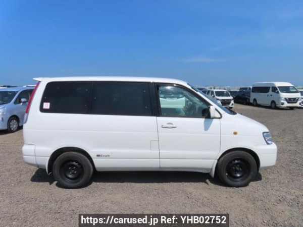 Used 2001 AT toyota liteace-noah SR40G Image[7]