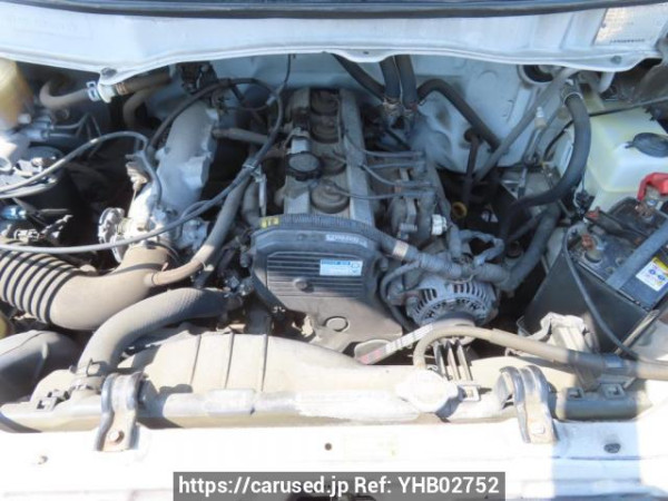 Used 2001 AT toyota liteace-noah SR40G Image[10]