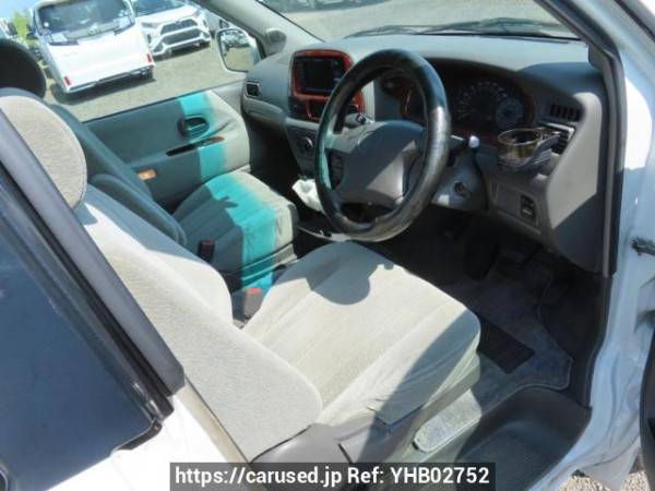 Used 2001 AT toyota liteace-noah SR40G Image[14]