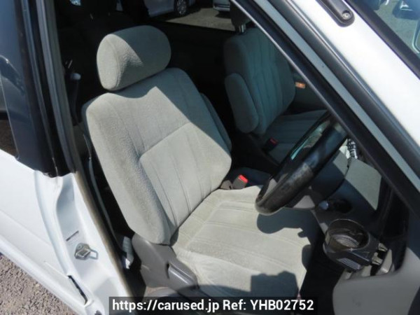 Used 2001 AT toyota liteace-noah SR40G Image[15]
